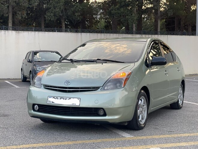 Toyota Prius 2008, 230,123 km - 1.5 l - Sumqayıt