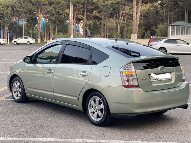 Toyota Prius 2008, 230,123 km - 1.5 l - Sumqayıt
