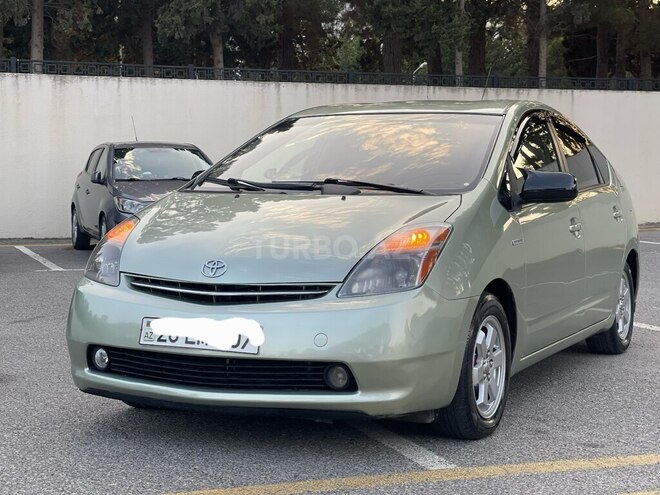 Toyota Prius 2008, 230,123 km - 1.5 l - Sumqayıt