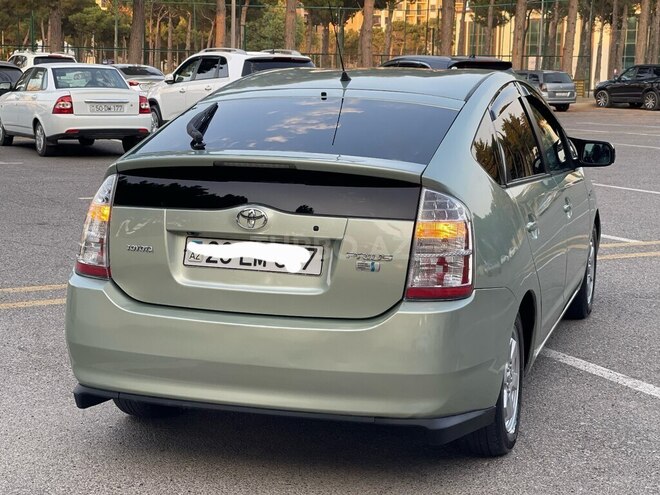 Toyota Prius 2008, 230,123 km - 1.5 l - Sumqayıt