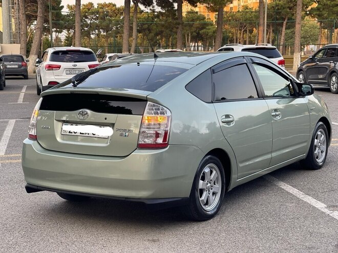Toyota Prius 2008, 230,123 km - 1.5 l - Sumqayıt