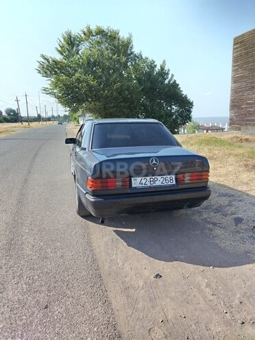 Mercedes 190 1993, 545,000 km - 2.0 l - Lənkəran