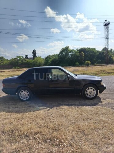 Mercedes 190 1993, 545,000 km - 2.0 l - Lənkəran