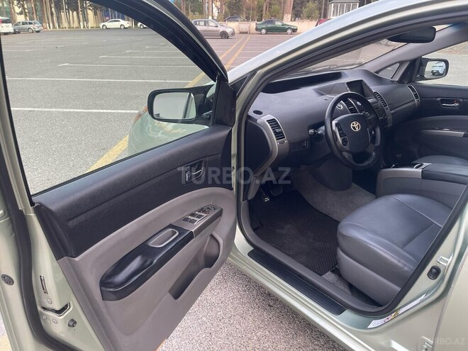 Toyota Prius 2008, 230,123 km - 1.5 l - Sumqayıt