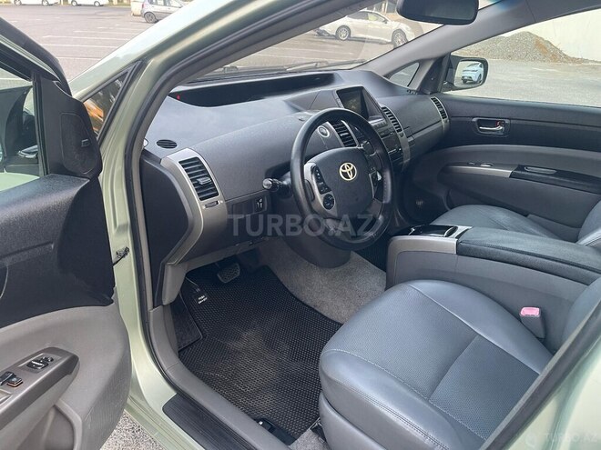 Toyota Prius 2008, 230,123 km - 1.5 l - Sumqayıt