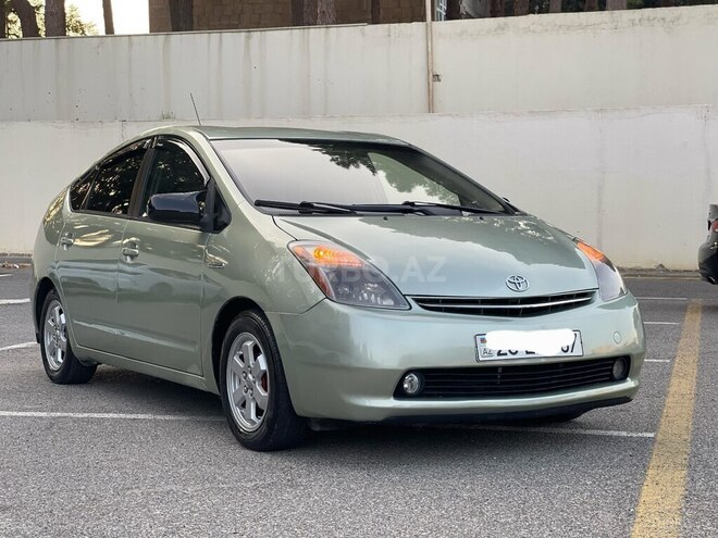Toyota Prius 2008, 230,123 km - 1.5 l - Sumqayıt