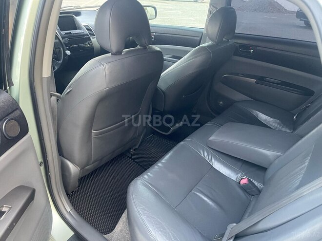 Toyota Prius 2008, 230,123 km - 1.5 l - Sumqayıt