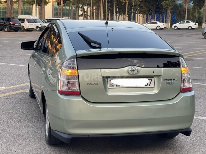 Toyota Prius 2008, 230,123 km - 1.5 l - Sumqayıt