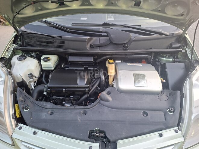 Toyota Prius 2008, 230,123 km - 1.5 l - Sumqayıt