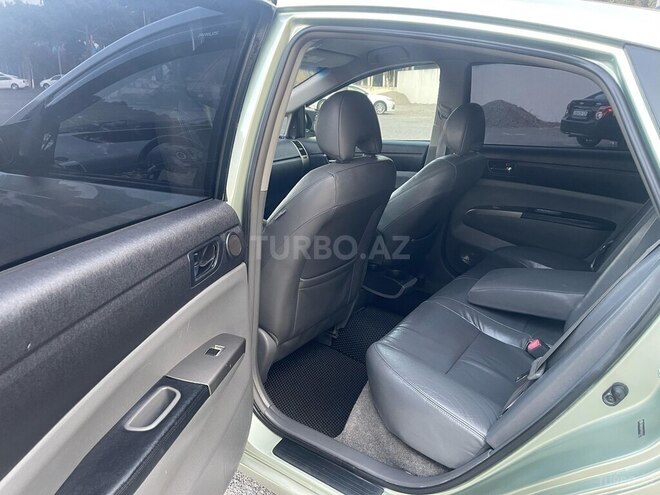 Toyota Prius 2008, 230,123 km - 1.5 l - Sumqayıt
