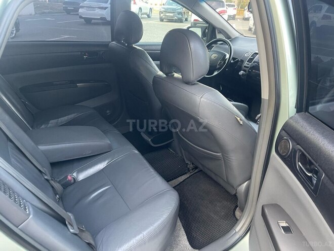 Toyota Prius 2008, 230,123 km - 1.5 l - Sumqayıt