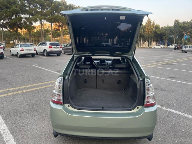 Toyota Prius 2008, 230,123 km - 1.5 l - Sumqayıt