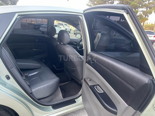 Toyota Prius 2008, 230,123 km - 1.5 l - Sumqayıt