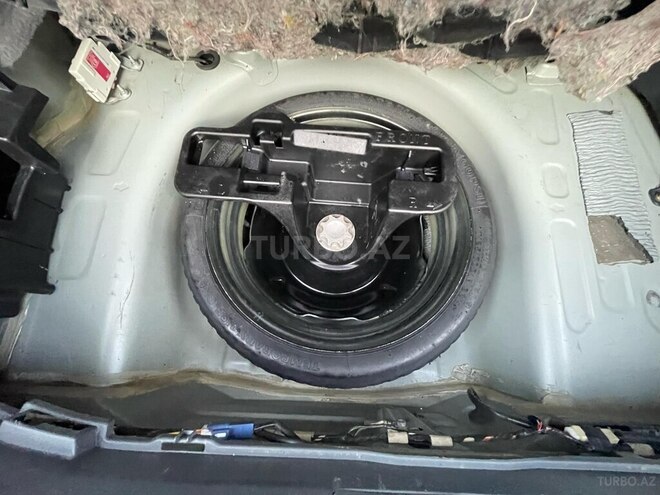 Toyota Prius 2008, 230,123 km - 1.5 l - Sumqayıt