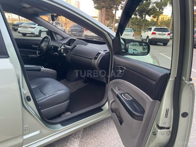 Toyota Prius 2008, 230,123 km - 1.5 l - Sumqayıt