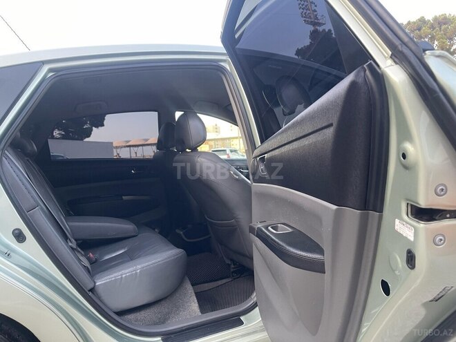 Toyota Prius 2008, 230,123 km - 1.5 l - Sumqayıt