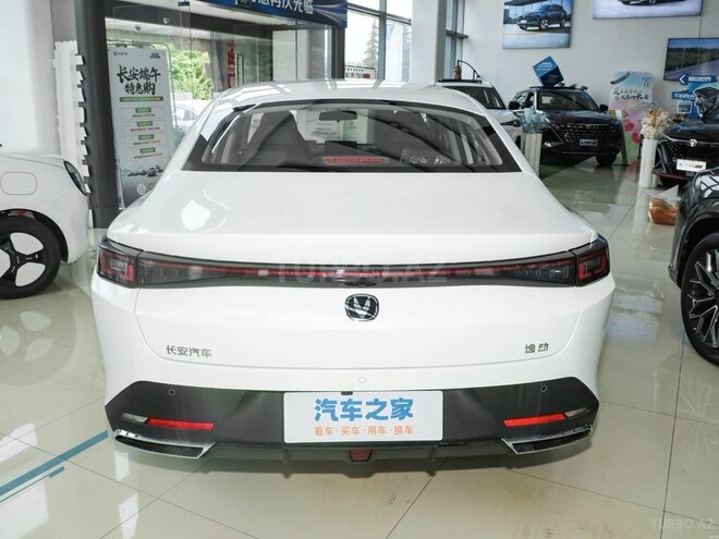 Changan Qiyuan A05 2025, 0 km - 1.5 l - Bakı