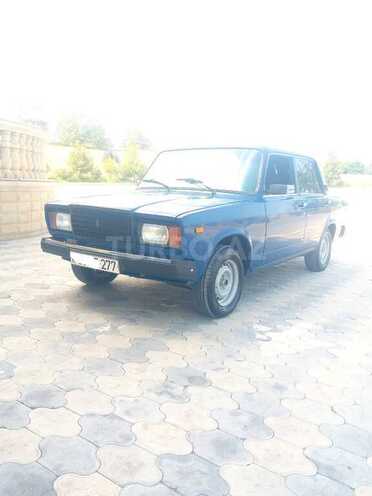 LADA (VAZ) 2107 2003, 548,448 km - 1.5 l - Bərdə