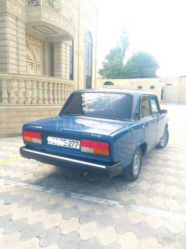 LADA (VAZ) 2107 2003, 548,448 km - 1.5 l - Bərdə