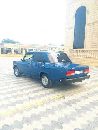 LADA (VAZ) 2107 2003, 548,448 km - 1.5 l - Bərdə