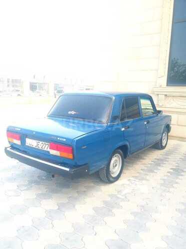 LADA (VAZ) 2107 2003, 548,448 km - 1.5 l - Bərdə