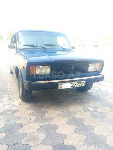 LADA (VAZ) 2107 2003, 548,448 km - 1.5 l - Bərdə