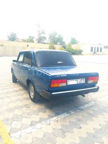 LADA (VAZ) 2107 2003, 548,448 km - 1.5 l - Bərdə