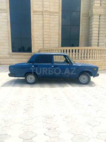 LADA (VAZ) 2107 2003, 548,448 km - 1.5 l - Bərdə