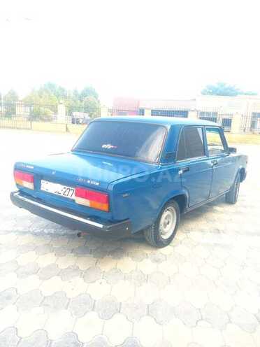 LADA (VAZ) 2107 2003, 548,448 km - 1.5 l - Bərdə