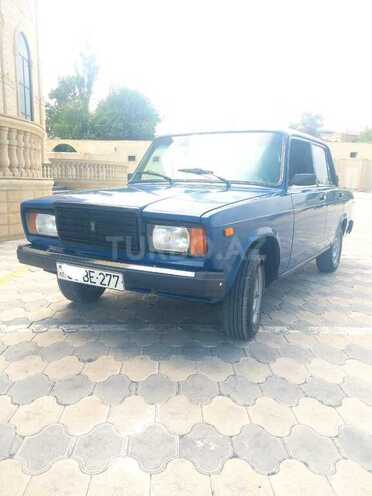 LADA (VAZ) 2107 2003, 548,448 km - 1.5 l - Bərdə
