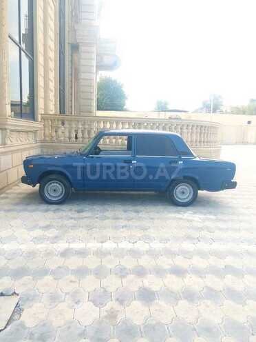 LADA (VAZ) 2107 2003, 548,448 km - 1.5 l - Bərdə