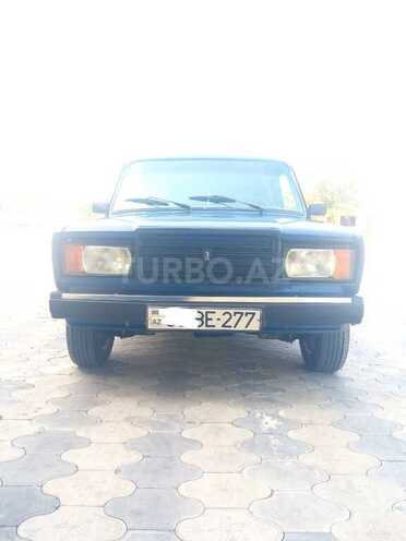 LADA (VAZ) 2107 2003, 548,448 km - 1.5 l - Bərdə