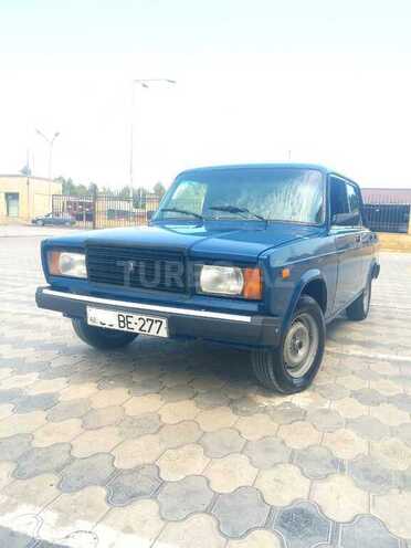 LADA (VAZ) 2107 2003, 548,448 km - 1.5 l - Bərdə