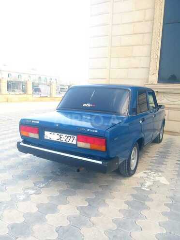 LADA (VAZ) 2107 2003, 548,448 km - 1.5 l - Bərdə