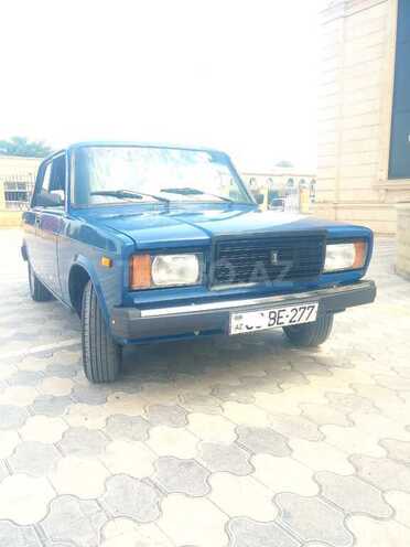 LADA (VAZ) 2107 2003, 548,448 km - 1.5 l - Bərdə