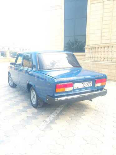 LADA (VAZ) 2107 2003, 548,448 km - 1.5 l - Bərdə