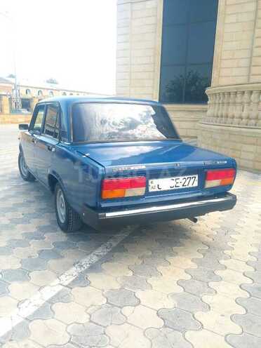 LADA (VAZ) 2107 2003, 548,448 km - 1.5 l - Bərdə