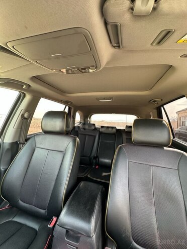 Hyundai Santa Fe 2009, 222,000 km - 2.0 l - Gəncə