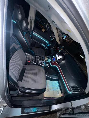 Hyundai Santa Fe 2008, 175,000 km - 2.2 l - Bakı