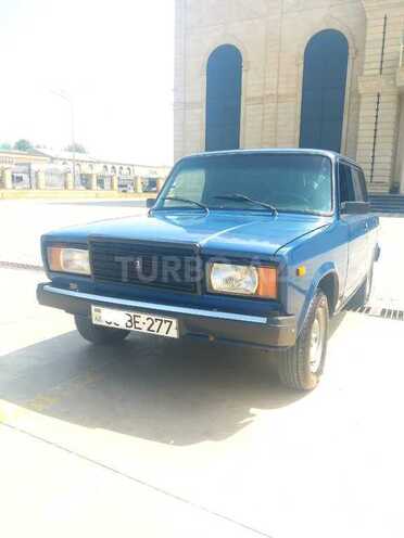 LADA (VAZ) 2107 2003, 548,448 km - 1.5 l - Bərdə