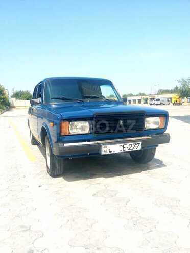 LADA (VAZ) 2107 2003, 548,448 km - 1.5 l - Bərdə