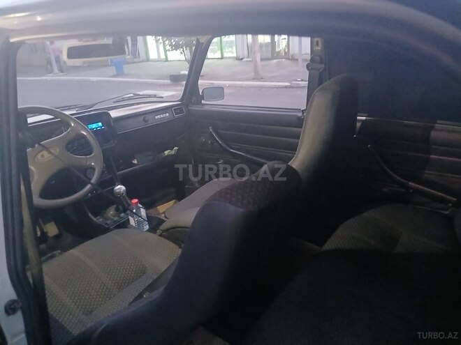 LADA (VAZ) 2107 2010, 104,460 km - 1.6 l - Gəncə