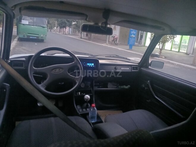 LADA (VAZ) 2107 2010, 104,460 km - 1.6 l - Gəncə