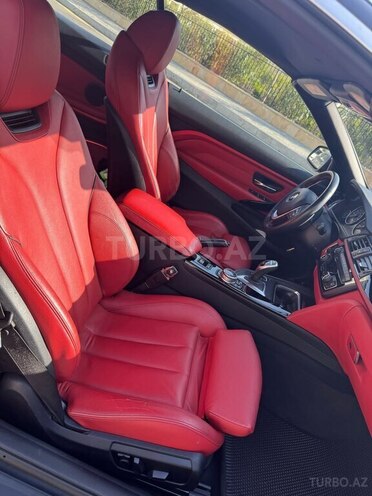 BMW 428 2014, 111,000 km - 2.0 l - Bakı
