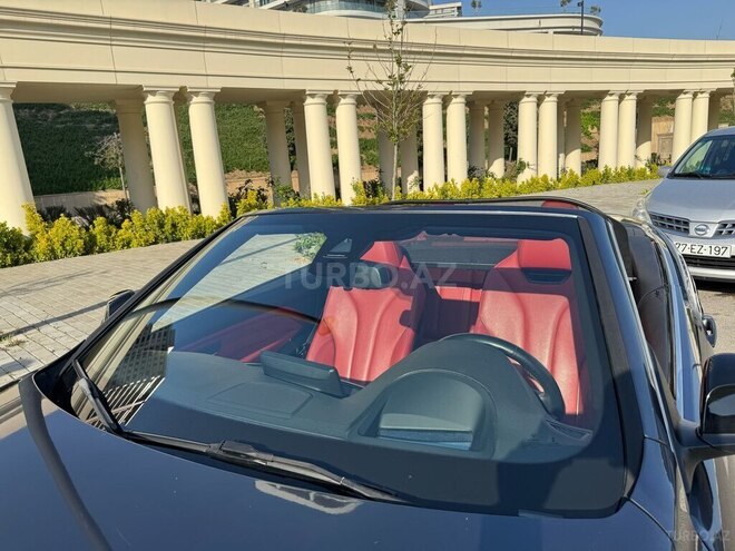 BMW 428 2014, 111,000 km - 2.0 l - Bakı