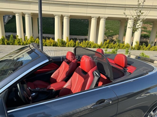 BMW 428 2014, 111,000 km - 2.0 l - Bakı