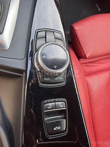 BMW 428 2014, 111,000 km - 2.0 l - Bakı