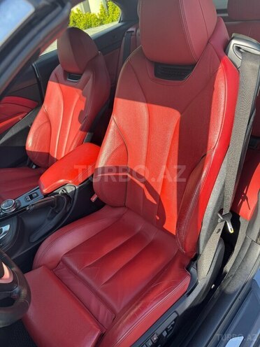 BMW 428 2014, 111,000 km - 2.0 l - Bakı
