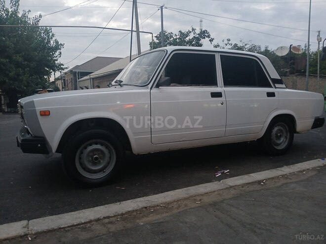 LADA (VAZ) 2107 2010, 104,460 km - 1.6 l - Gəncə