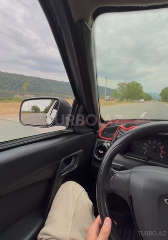 LADA (VAZ) 2110 2006, 340,000 km - 1.6 l - Qusar